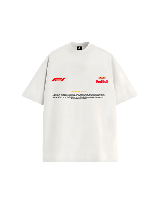 Checo Pérez Red Bull Racing