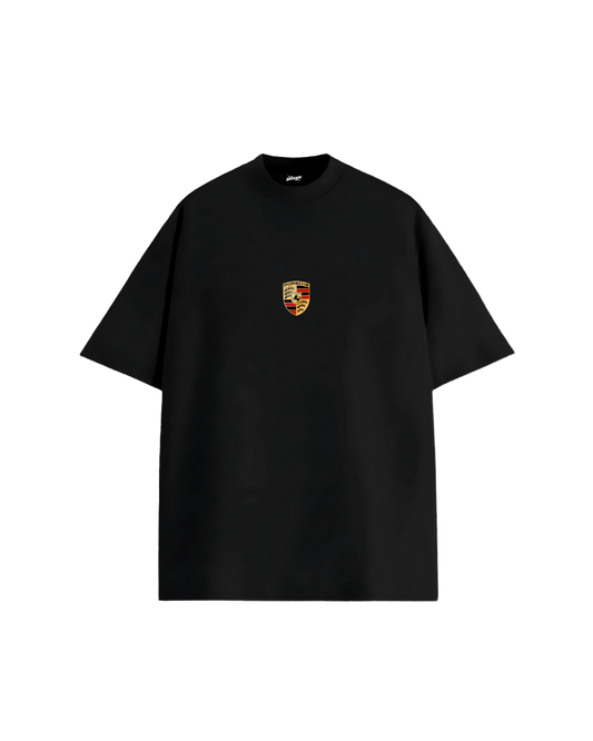 Porsche 911 RS RWB “Drifting Club” - Green Edition