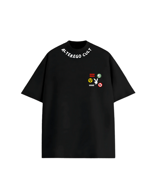 Dont tell mama about last night