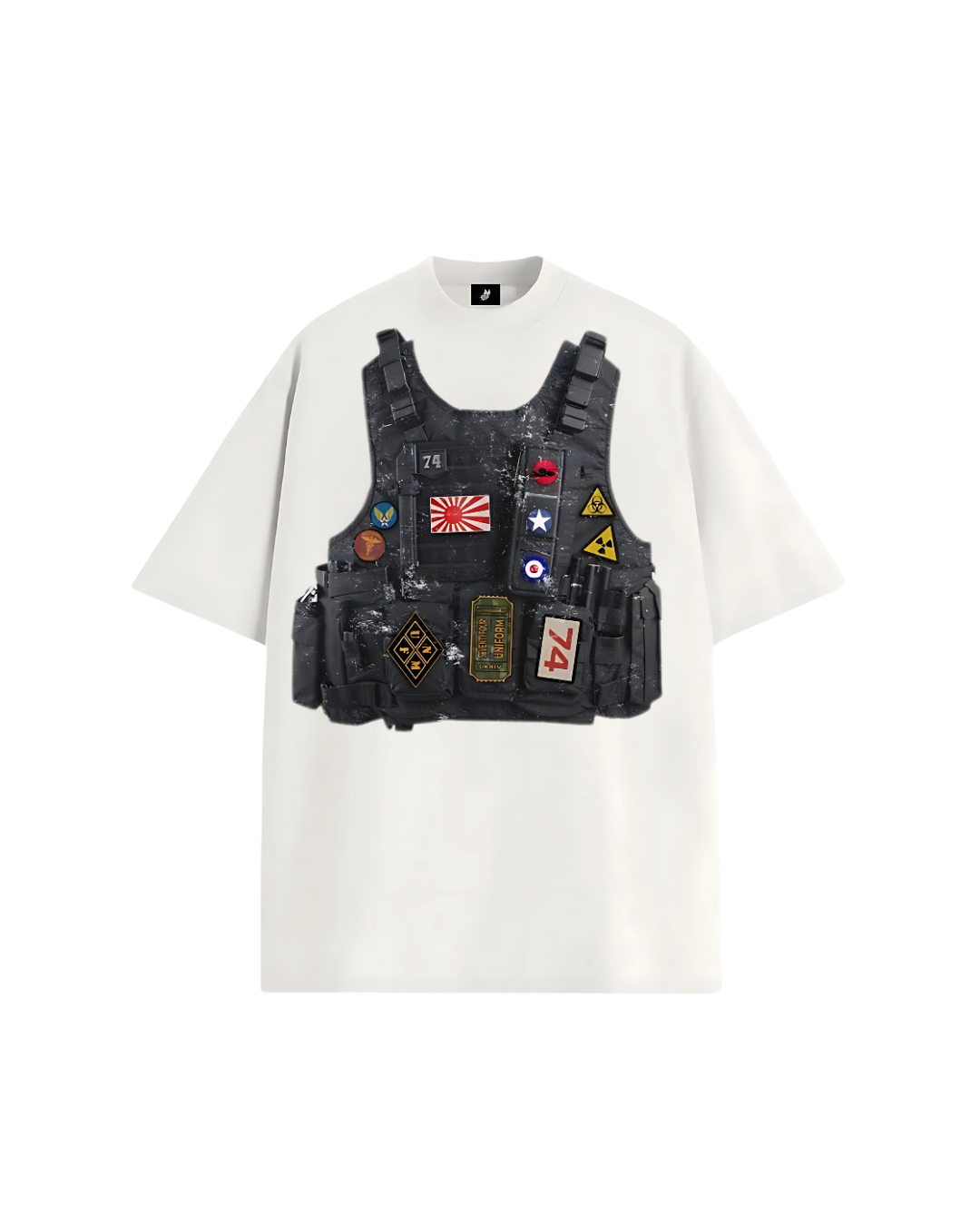 AlterEgo's Military Tank