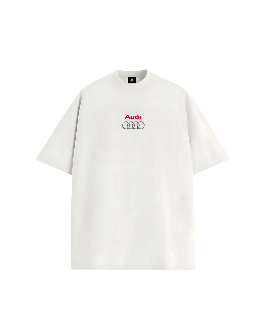 Audi R8 Blueprint Tee – Street Precision Edition