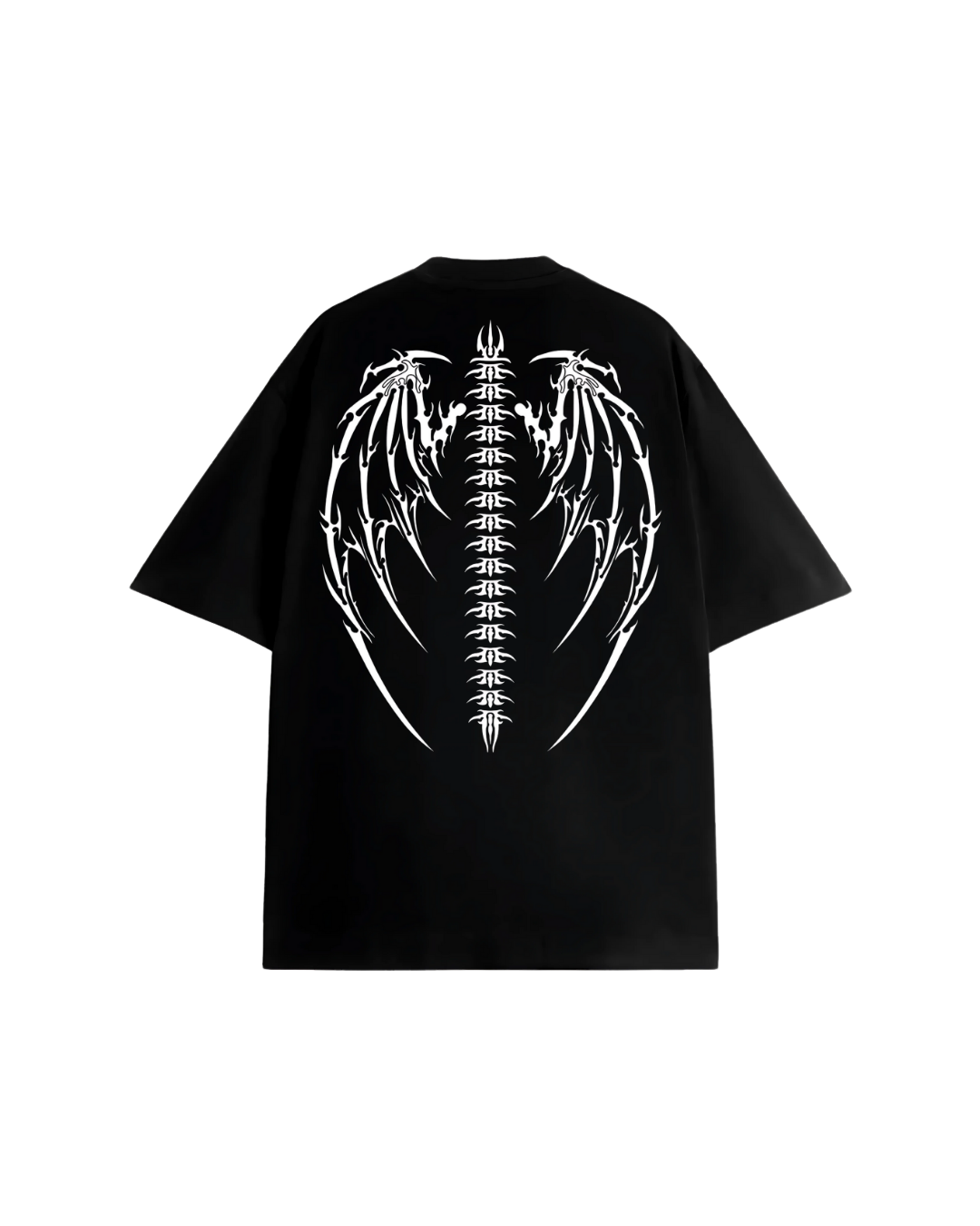 Sinner's Wings