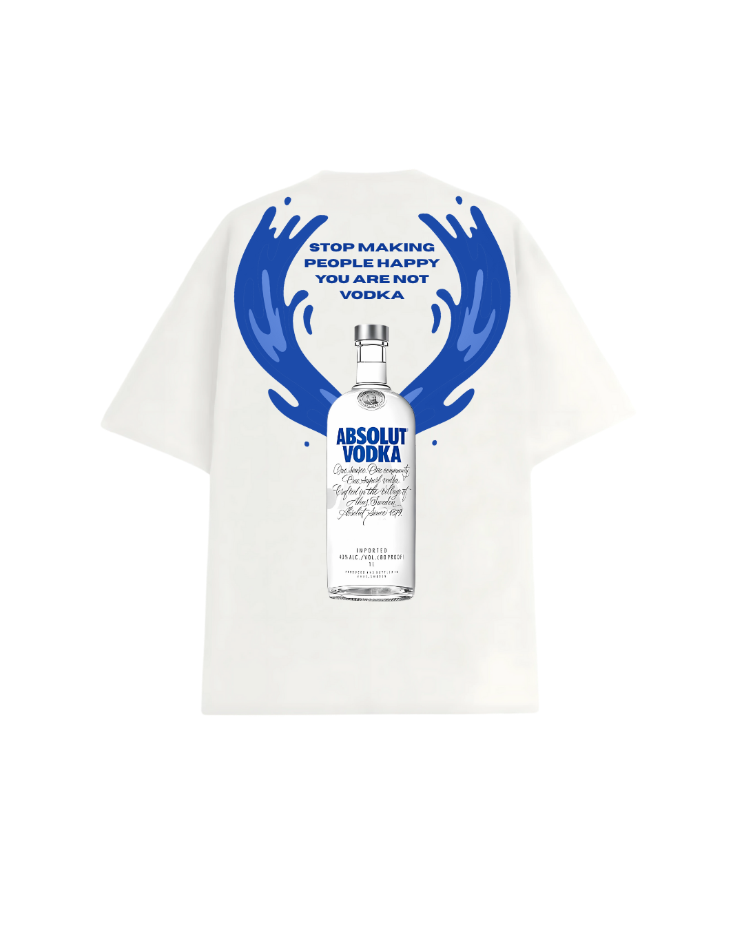 Vodka