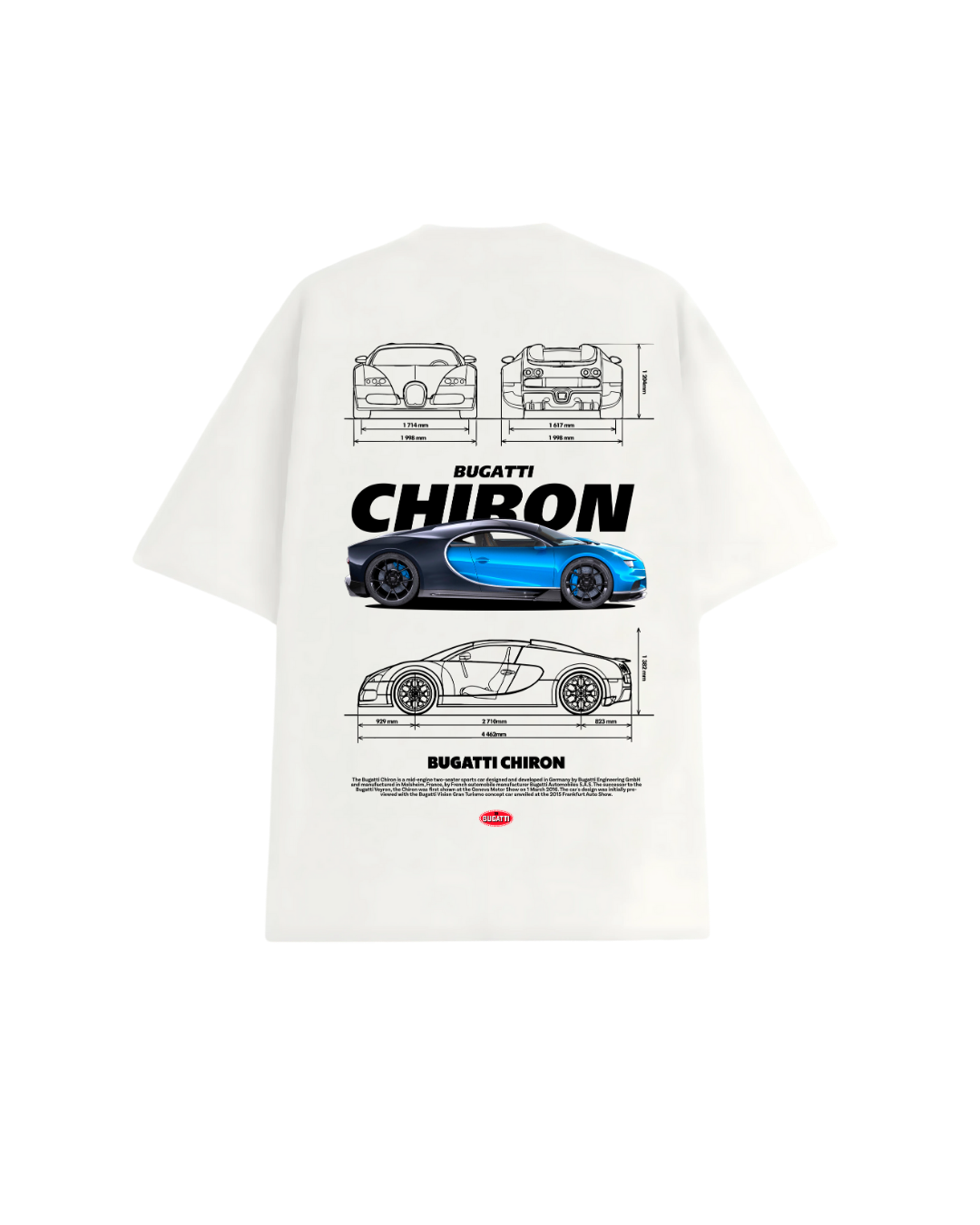 Bugatti Chiron