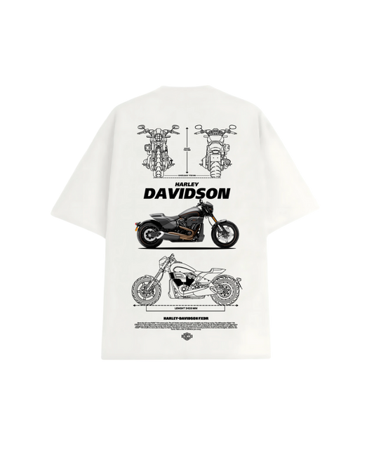 Harley-Davidson FXDR