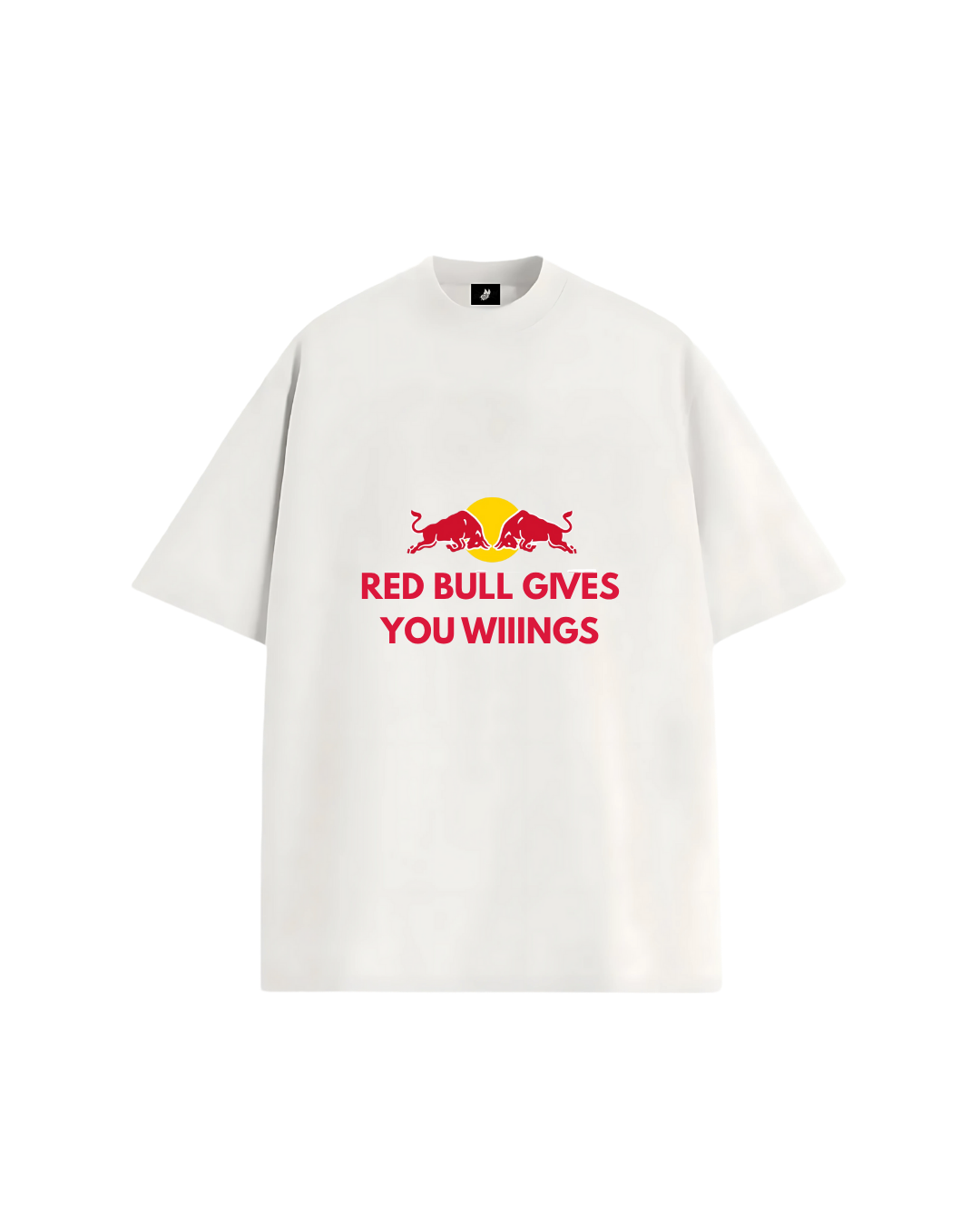 Red Bull Gives you Wiiings