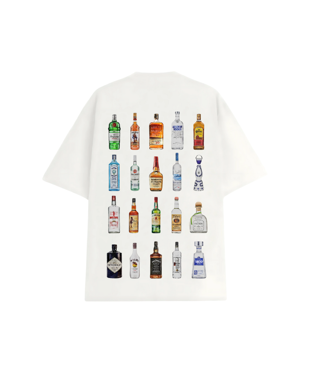 Drinks ?