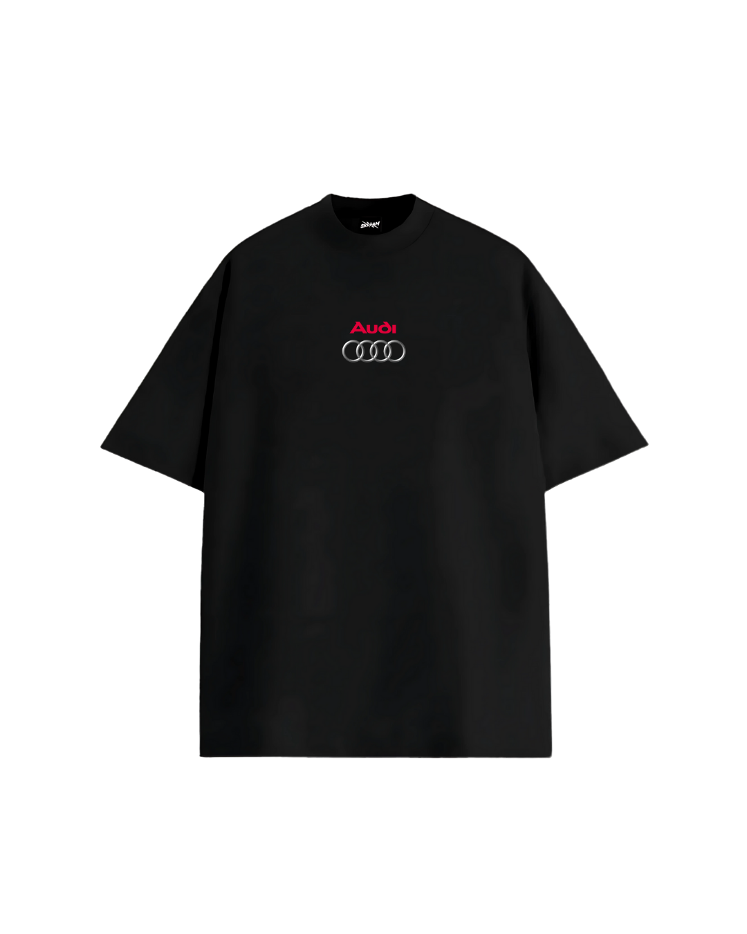 Audi R8 Blueprint Tee – Street Precision Edition