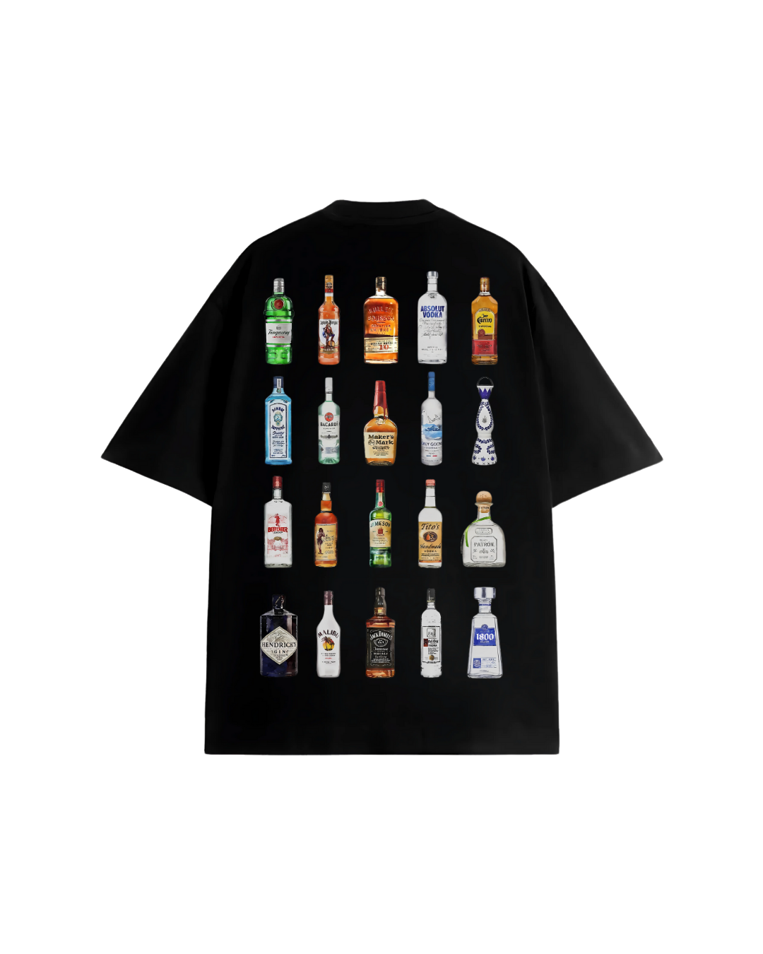 Drinks ?