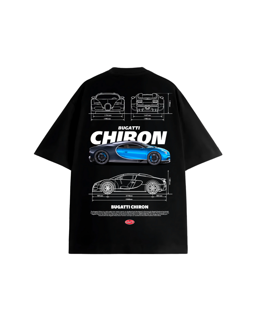 Bugatti Chiron