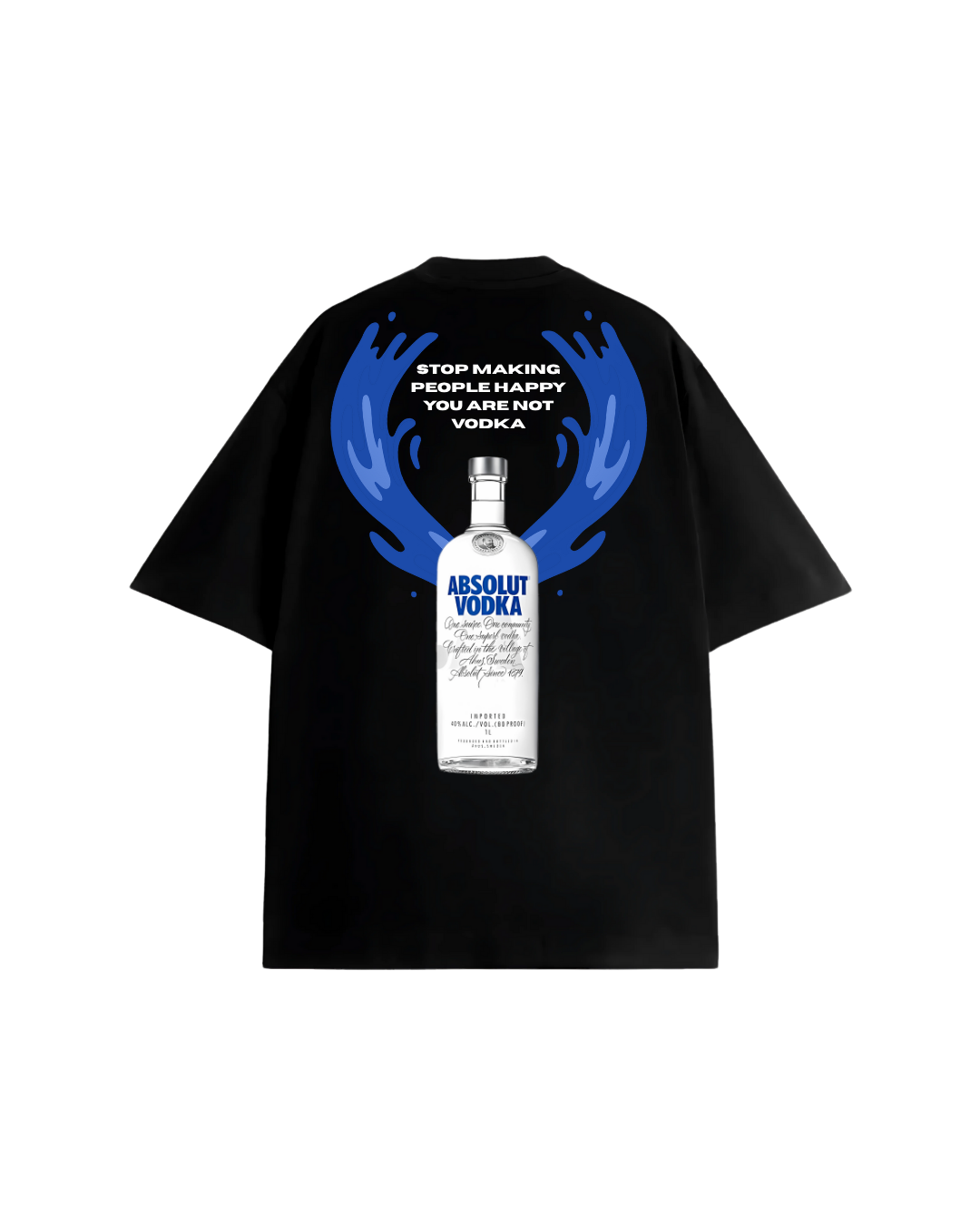 Vodka