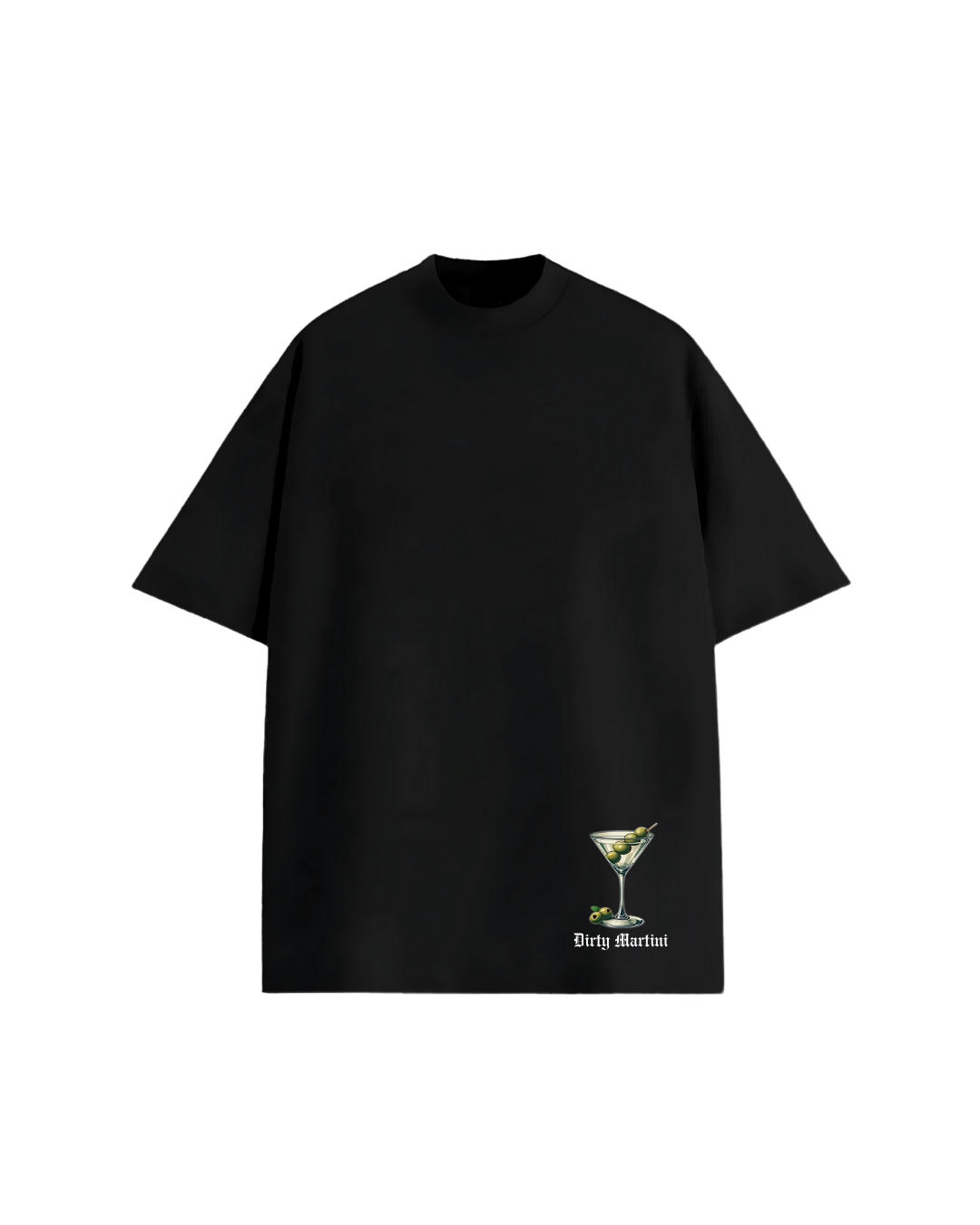 Dirty Martini