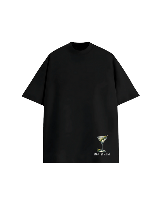 Dirty Martini