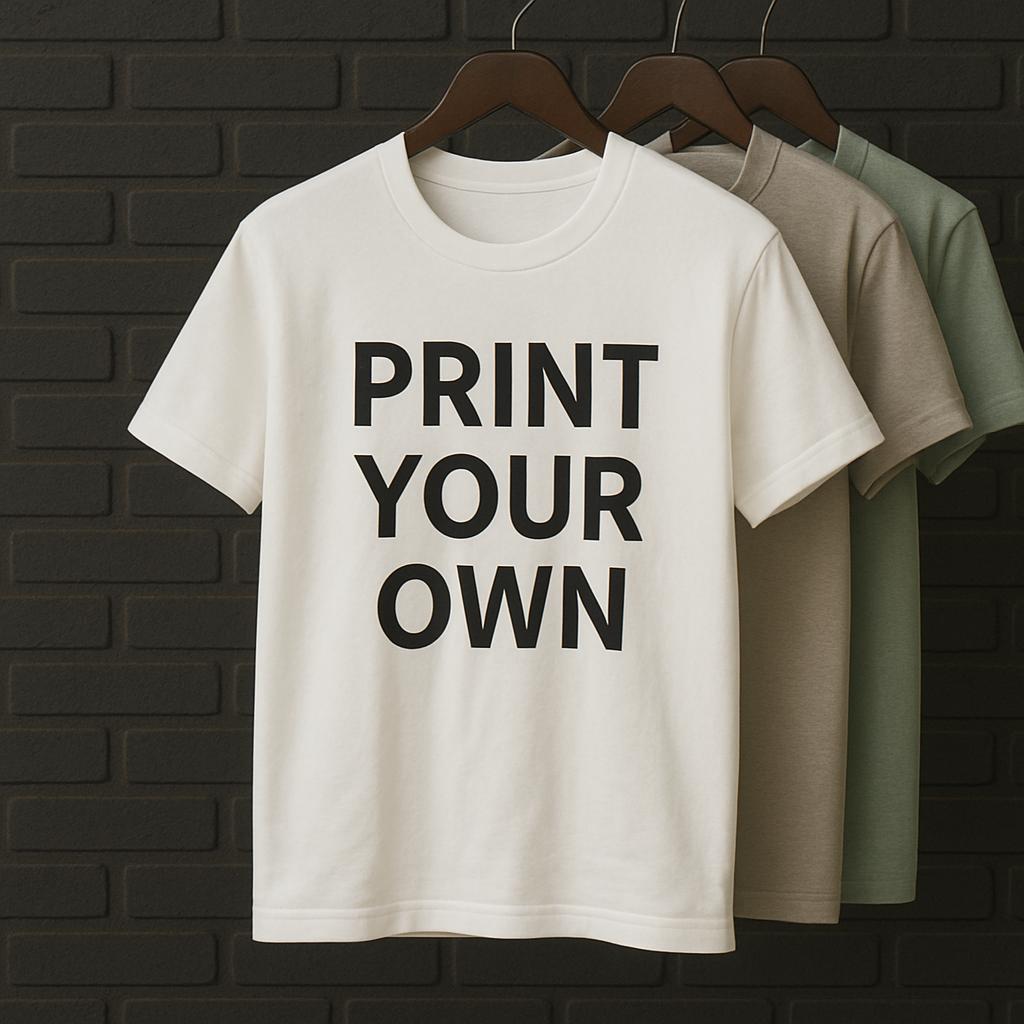 T shirt for Men | Alter Ego Cult