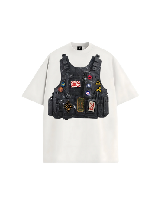 AlterEgo's Military Tank