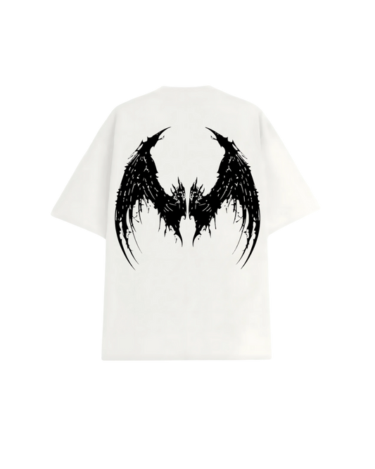 Hidden in Wings