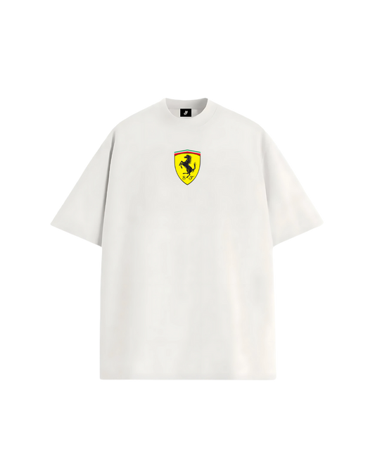 Sebastian Vettel x Ferrari SF90