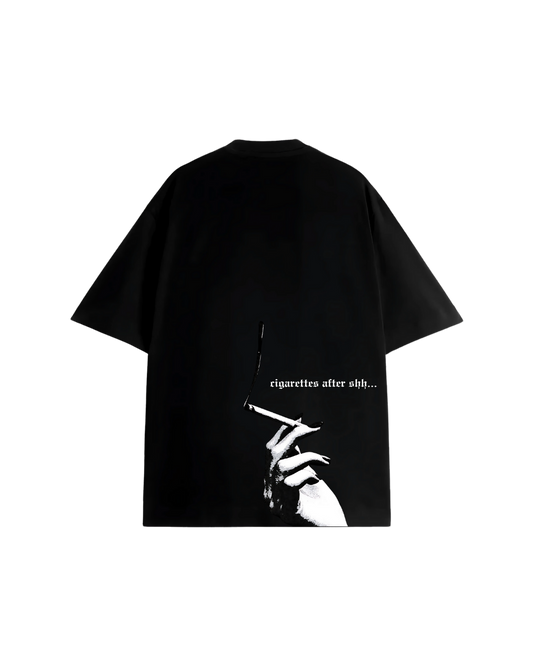 Cigarettes after shh....