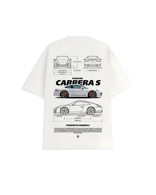 Porsche Carrera S
