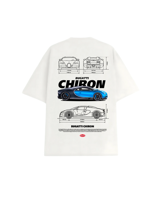 Bugatti Chiron