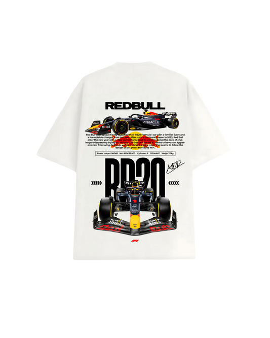 Red Bull Racing RB20