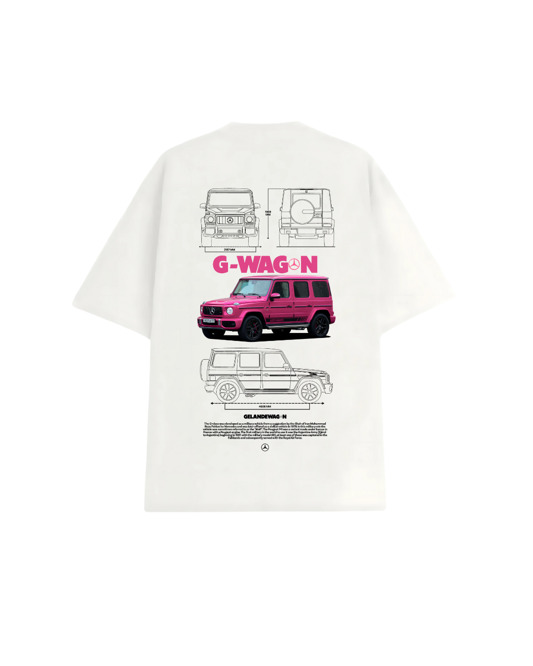 G Wagon