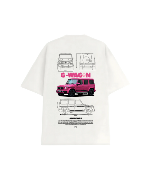 G Wagon