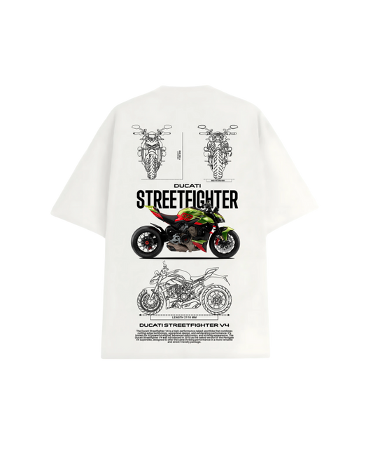 Ducati Streetfighter V4