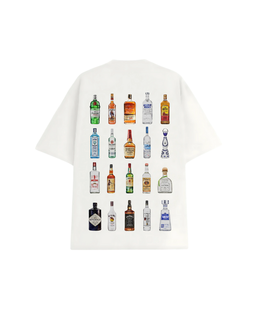 Drinks ?