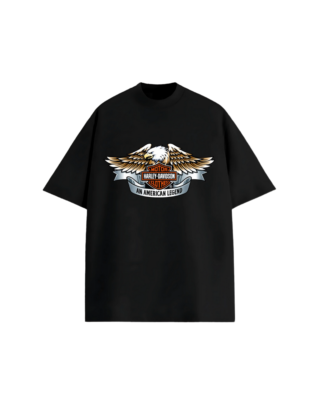 Harley-Davidson FXDR