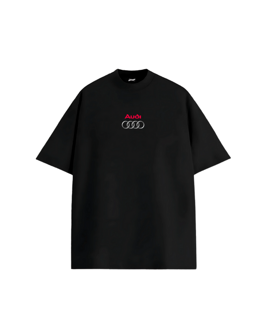 Audi R8 Blueprint Tee – Street Precision Edition