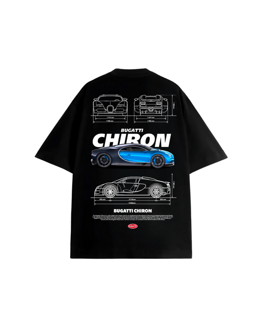 Bugatti Chiron