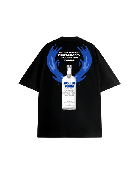 Vodka