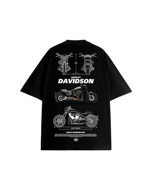 Harley-Davidson FXDR