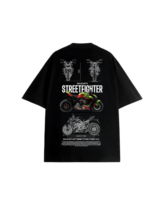 Ducati Streetfighter V4
