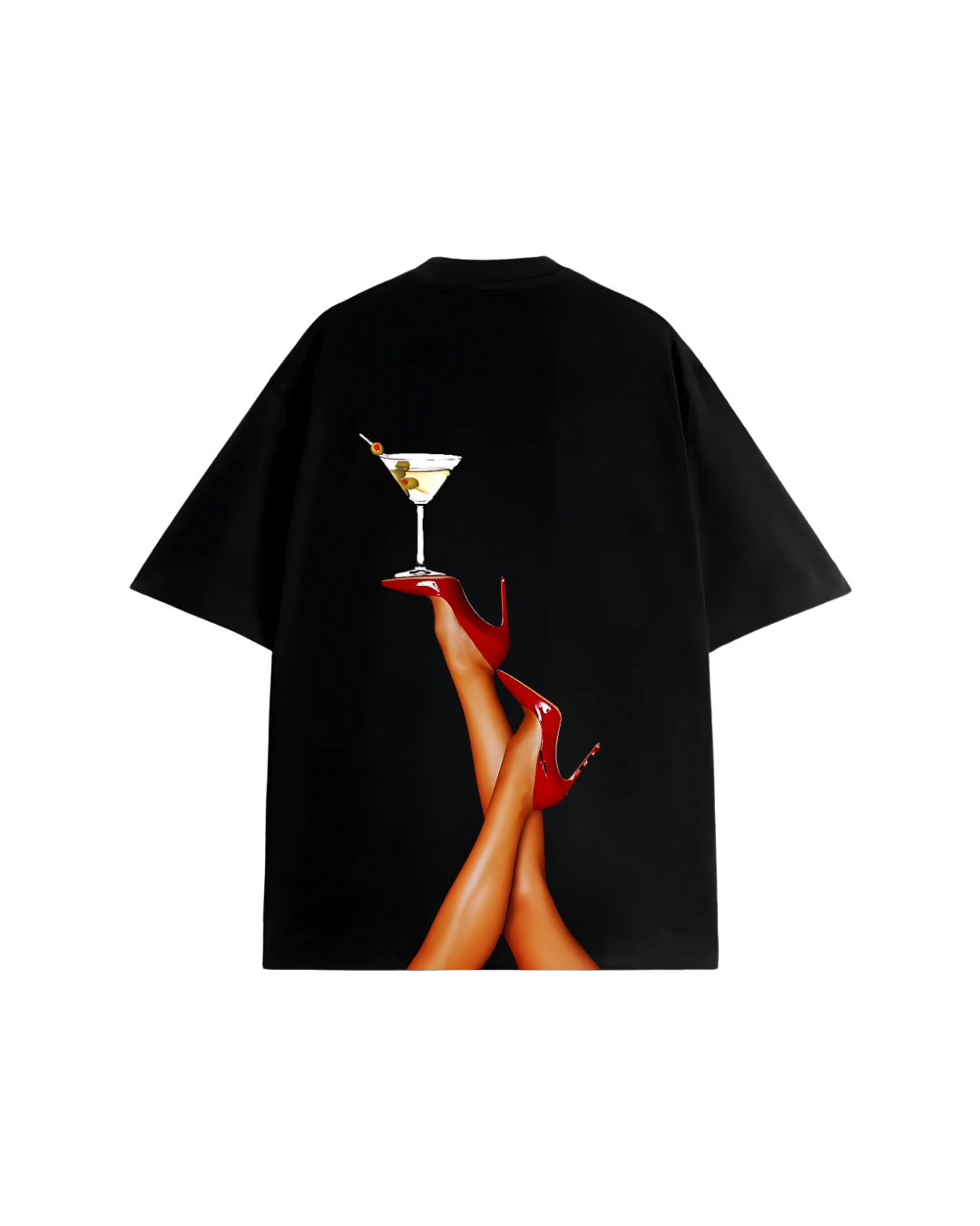 Dirty Martini