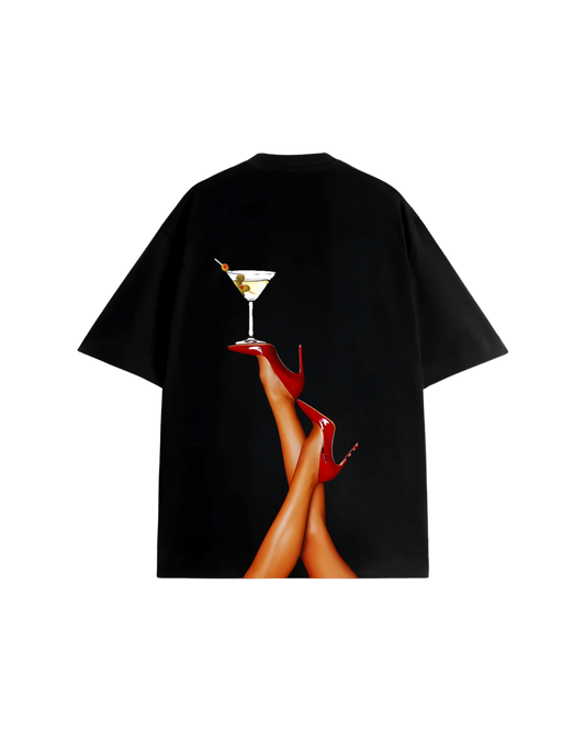 Dirty Martini