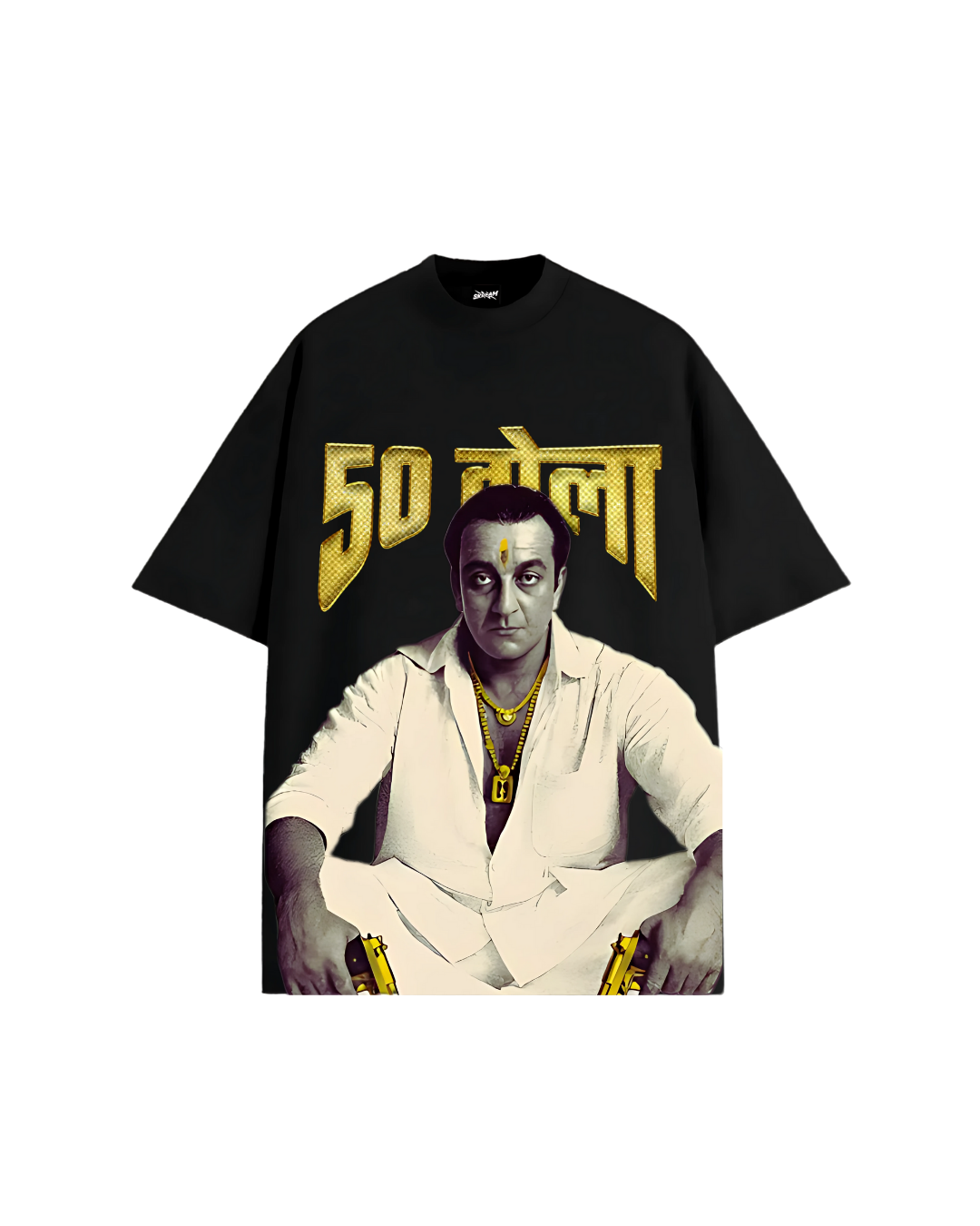 Sanjay Dutt's 50 Tola