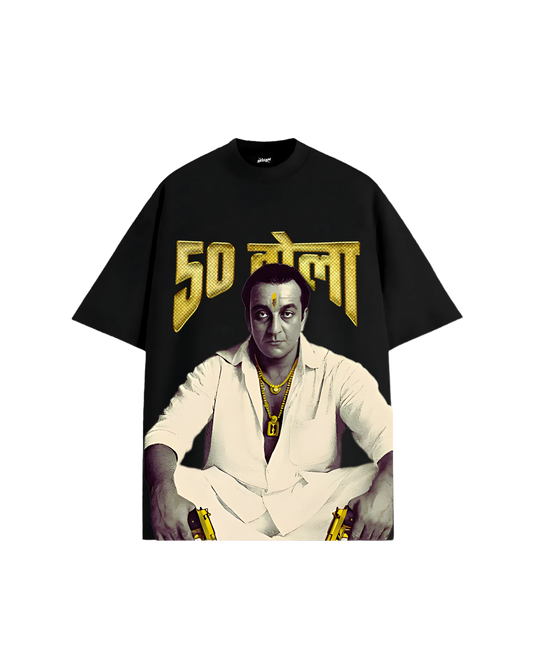 Sanjay Dutt's 50 Tola