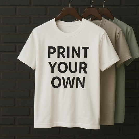 T shirt for Men | Alter Ego Cult